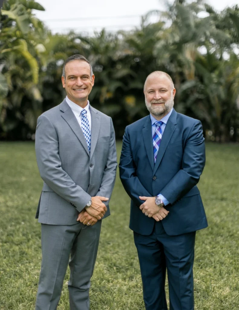 Property Damage Lawyers